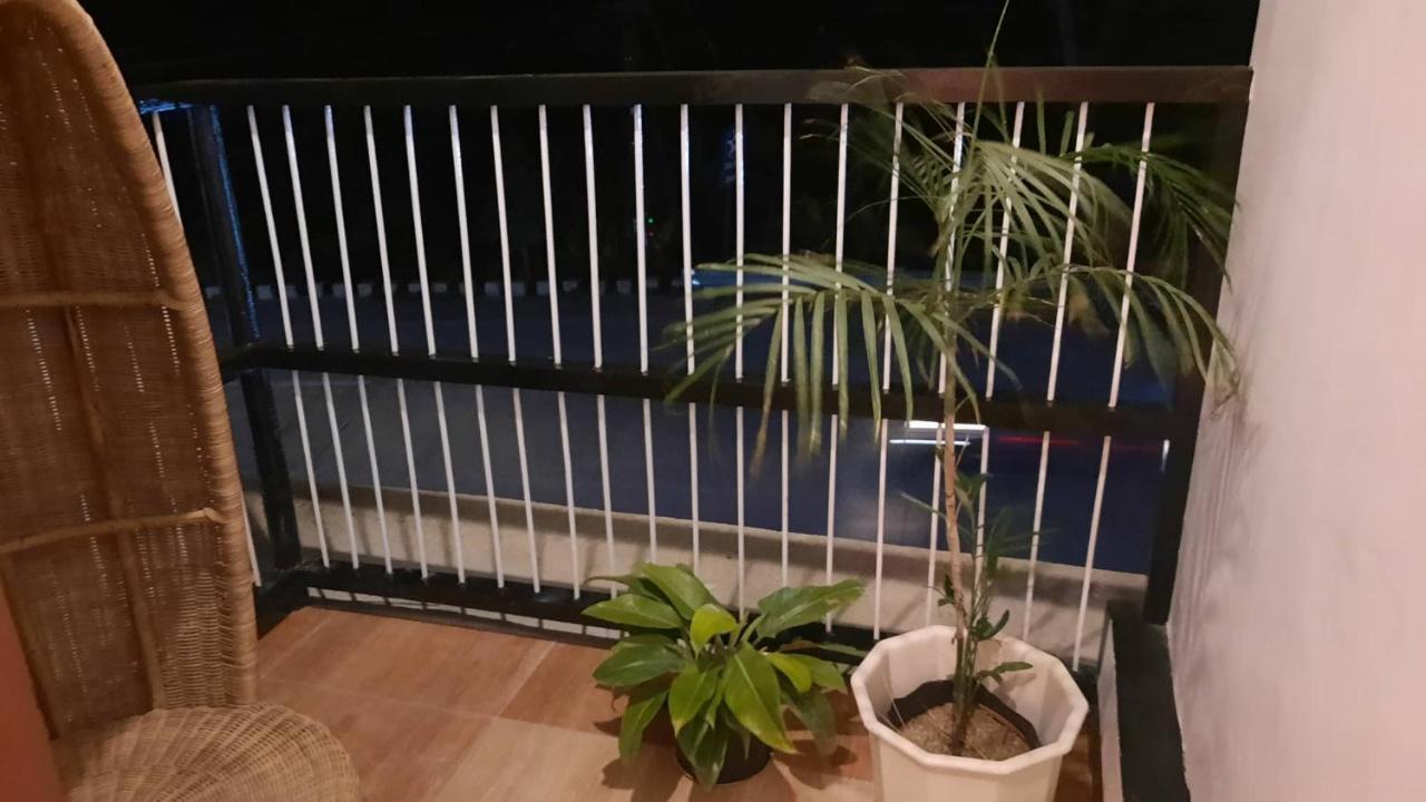 Lolo Panding Inn El Nido Exterior foto