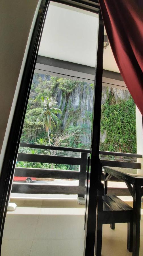 Lolo Panding Inn El Nido Exterior foto