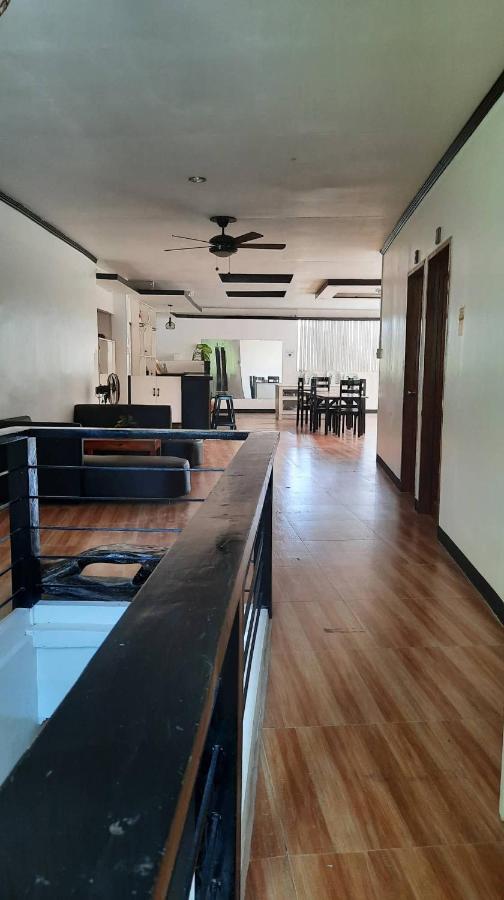 Lolo Panding Inn El Nido Exterior foto