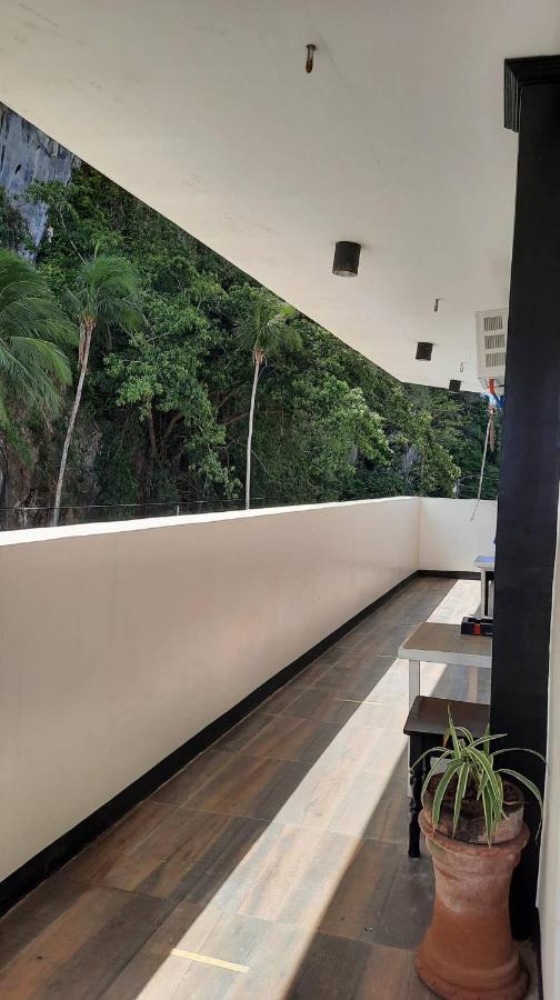Lolo Panding Inn El Nido Exterior foto
