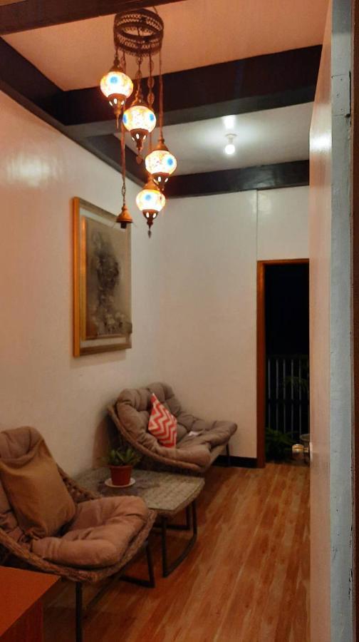 Lolo Panding Inn El Nido Exterior foto