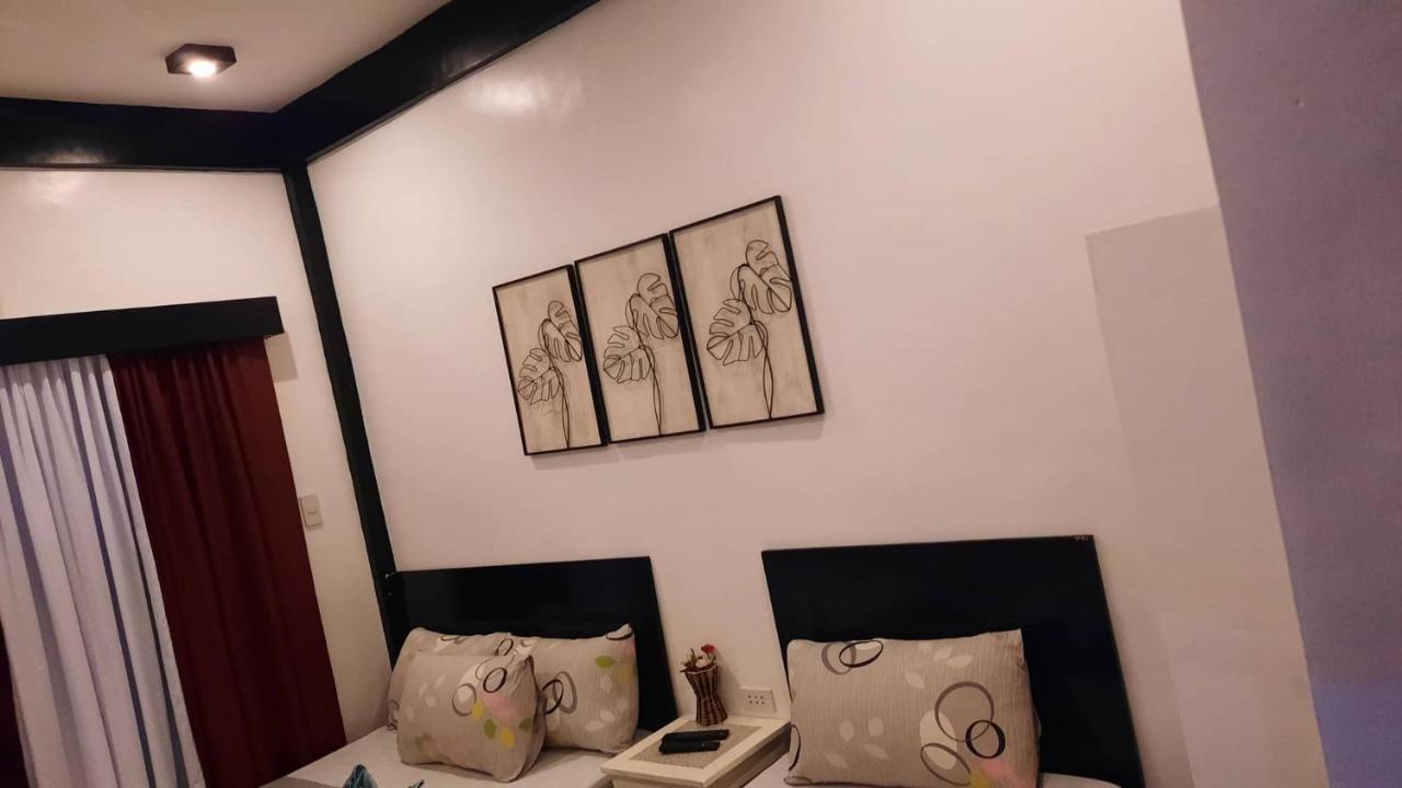 Lolo Panding Inn El Nido Exterior foto