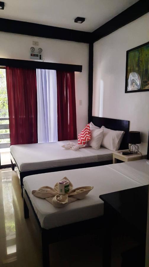 Lolo Panding Inn El Nido Exterior foto